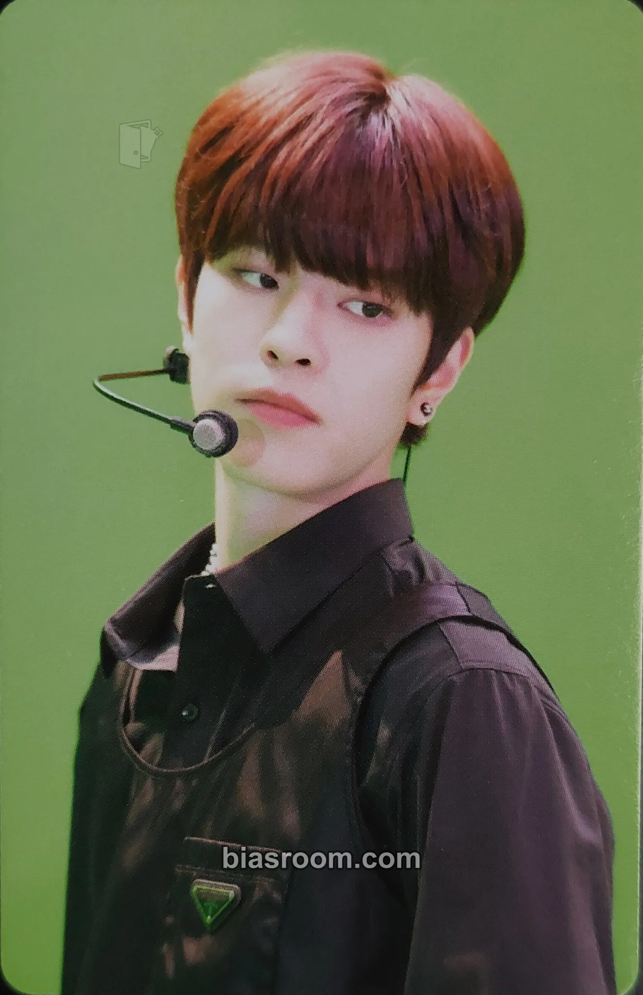 Seungmin DICON D'FESTA MINI VERSION Photocard - Stray Kids - Stray Kids K-pop photocard