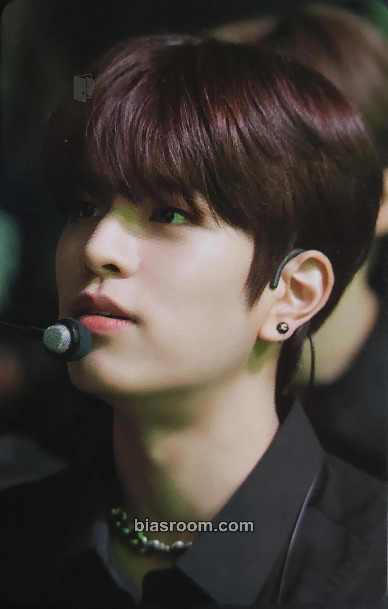 Seungmin DICON D'FESTA MINI VERSION Photocard - Stray Kids - Stray Kids K-pop photocard