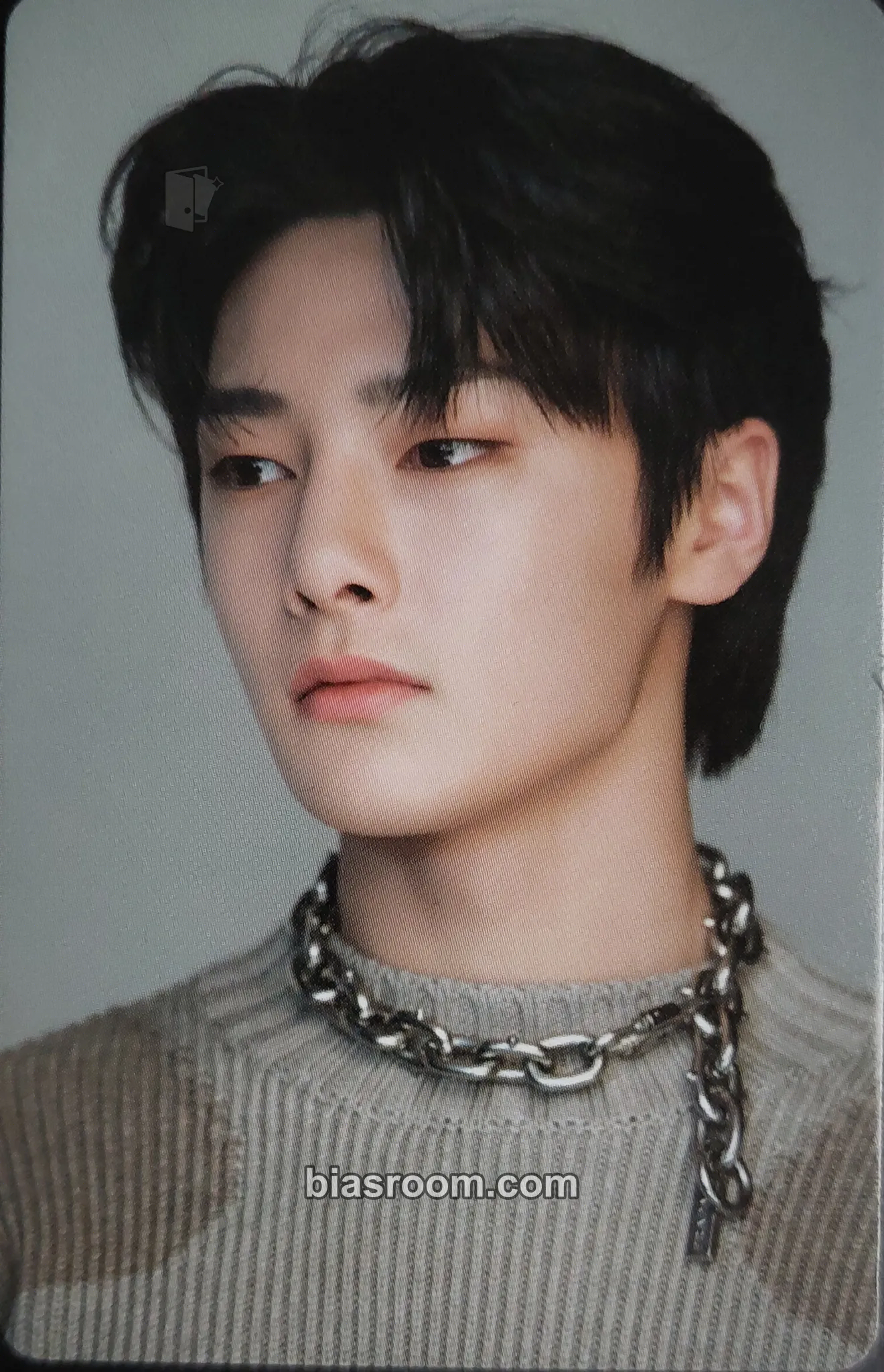 I.N DICON D'FESTA MINI VERSION Photocard - Stray Kids - Stray Kids K-pop photocard