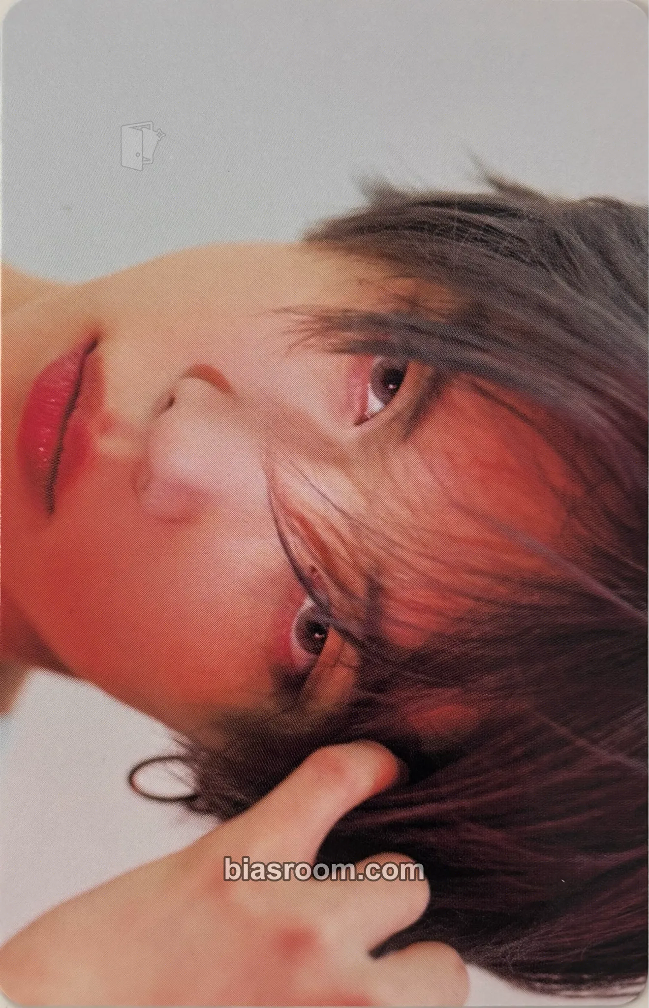 Yeonjun NO LABELS: PART 01 Photocard - TOMORROW X TOGETHER - TOMORROW X TOGETHER K-pop photocard