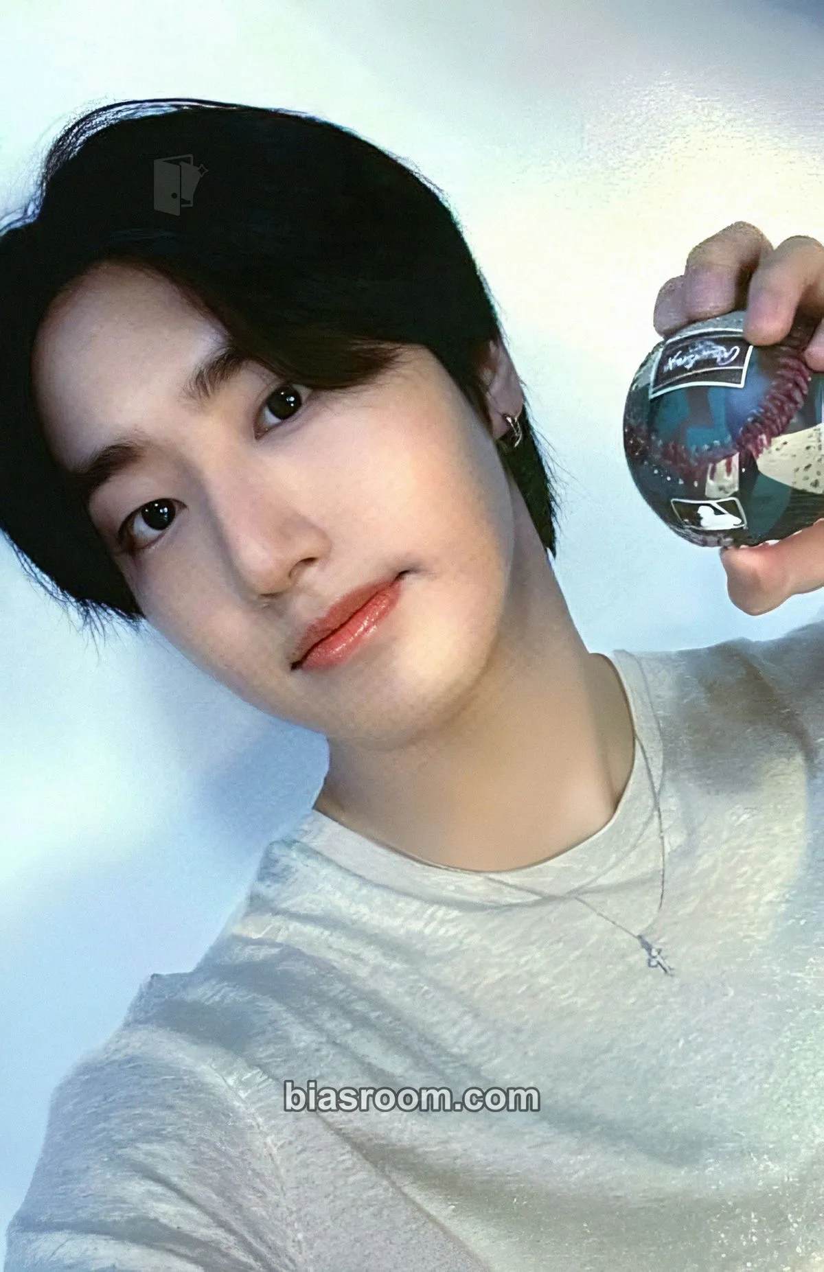 HAN KARMA Photocard - Stray Kids - Stray Kids K-pop photocard