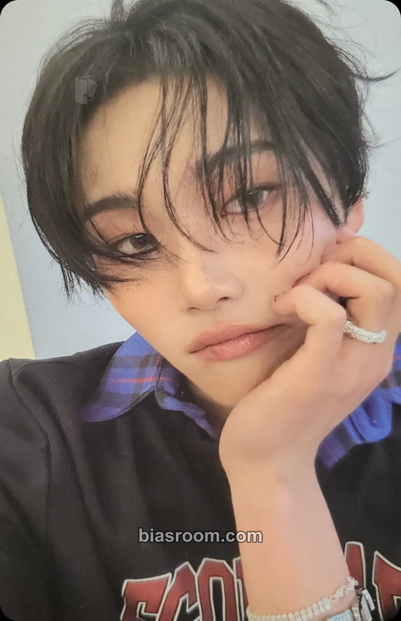 Aito The 1st Verse Photocard - 1Verse - 1Verse K-pop photocard