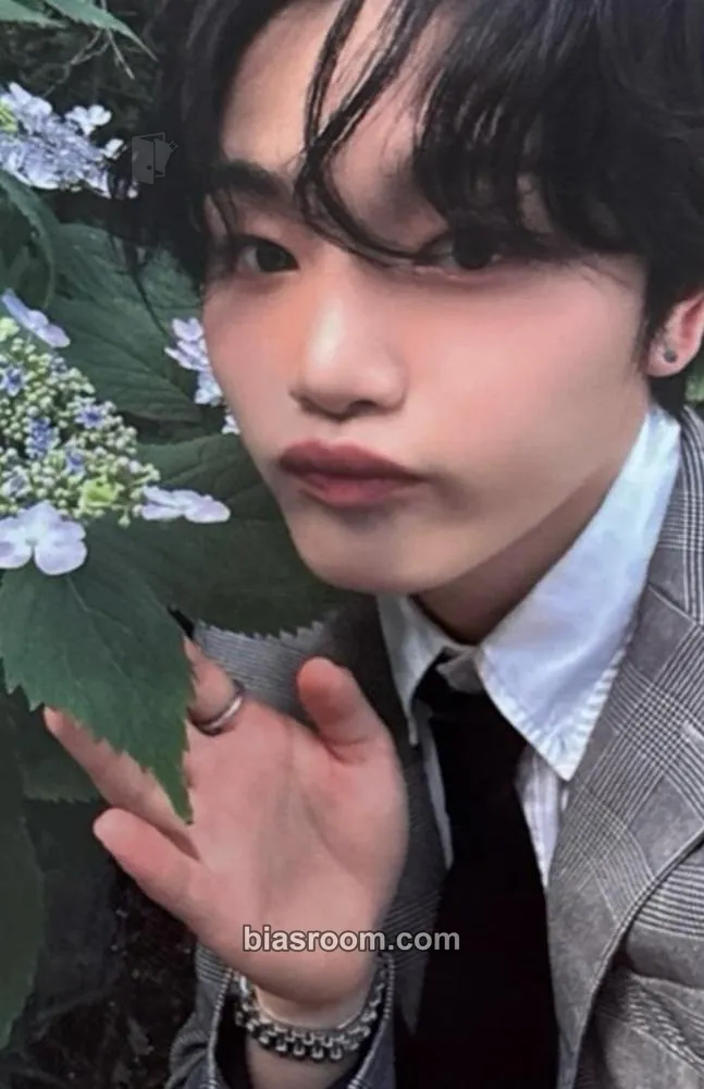 Aito The 1st Verse Photocard - 1Verse - 1Verse K-pop photocard