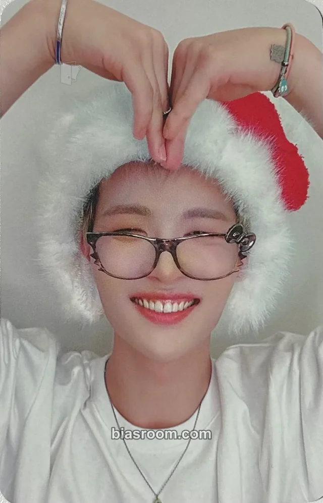 1Verse - Hyuk - The 1st Verse Album video call muvve