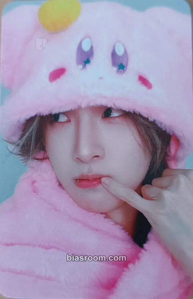 Kenny The 1st Verse Photocard - 1Verse - 1Verse K-pop photocard