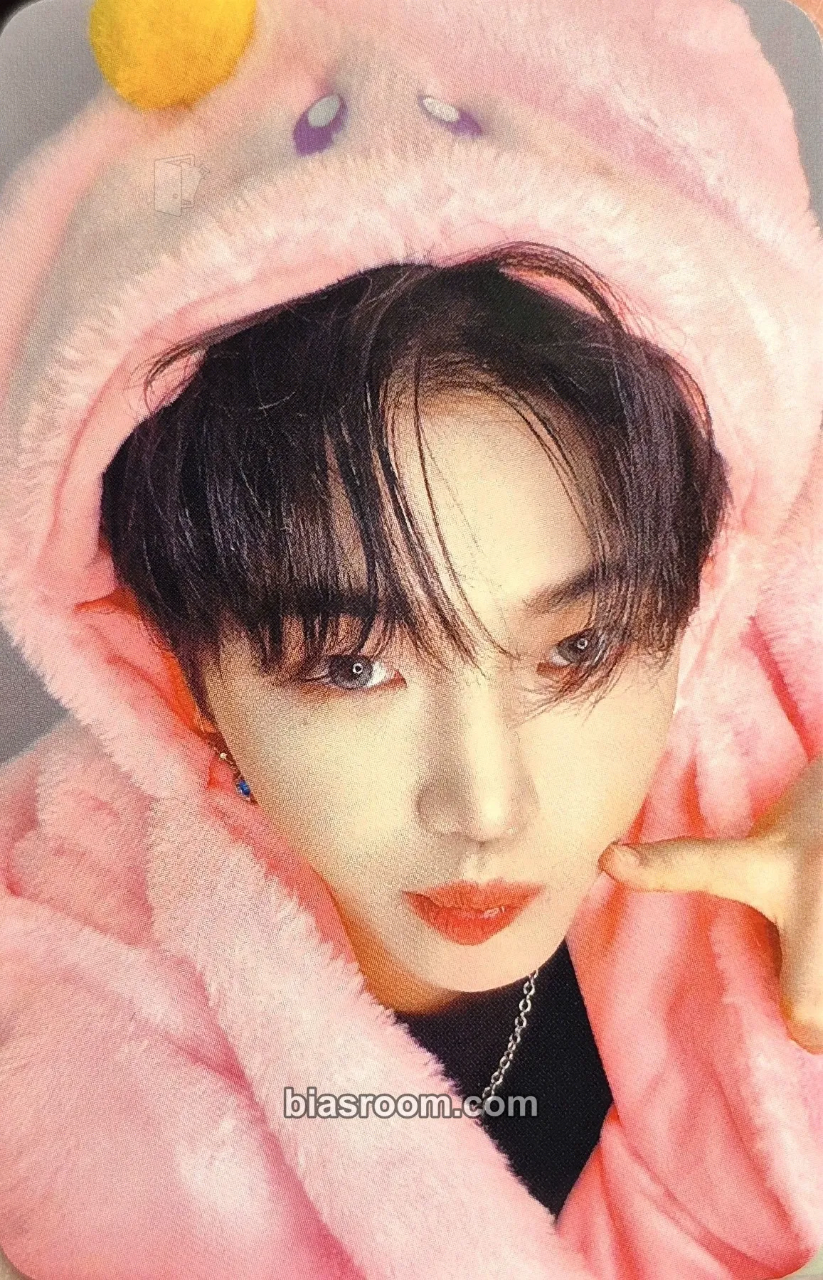 Aito The 1st Verse Photocard - 1Verse - 1Verse K-pop photocard