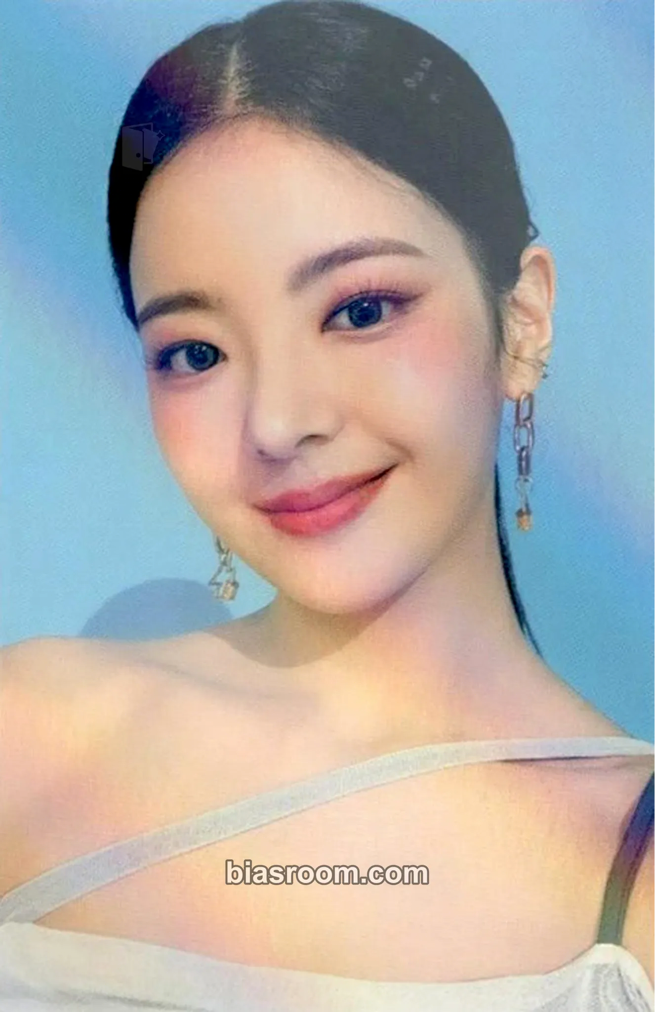 Lia Cheshire Photocard - ITZY - ITZY K-pop photocard