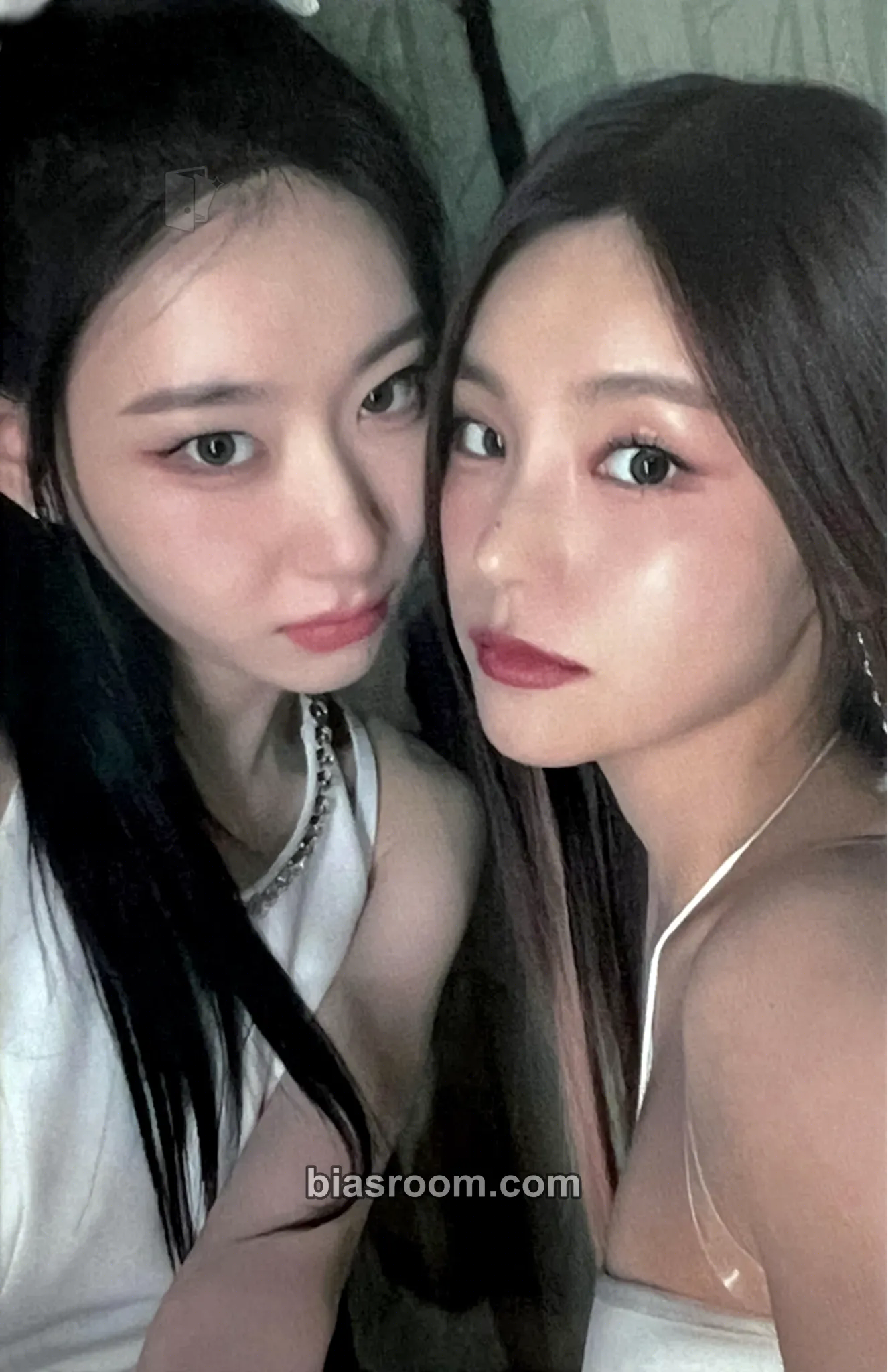 Cheshire Photocard - ITZY - ITZY K-pop photocard