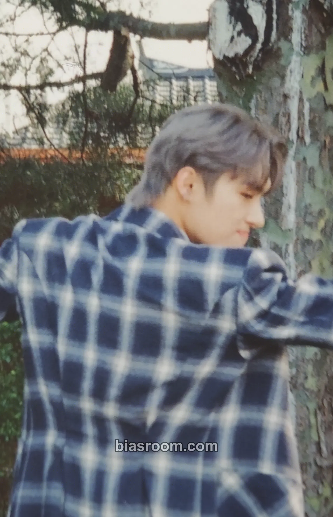Mingi ZERO : FEVER EPILOGUE Photocard - ATEEZ - ATEEZ K-pop photocard