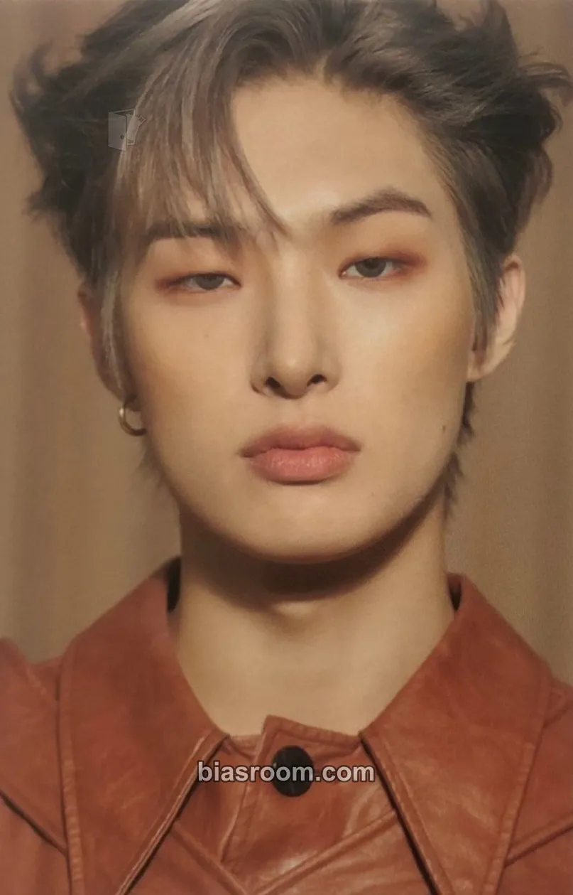 Mingi ZERO : FEVER EPILOGUE Photocard - ATEEZ - ATEEZ K-pop photocard