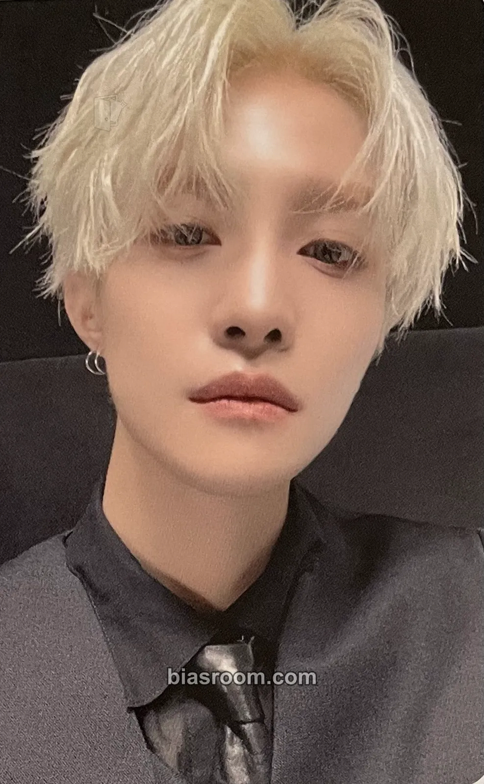 Yangyang BIG BANDS Photocard - WayV - WayV K-pop photocard