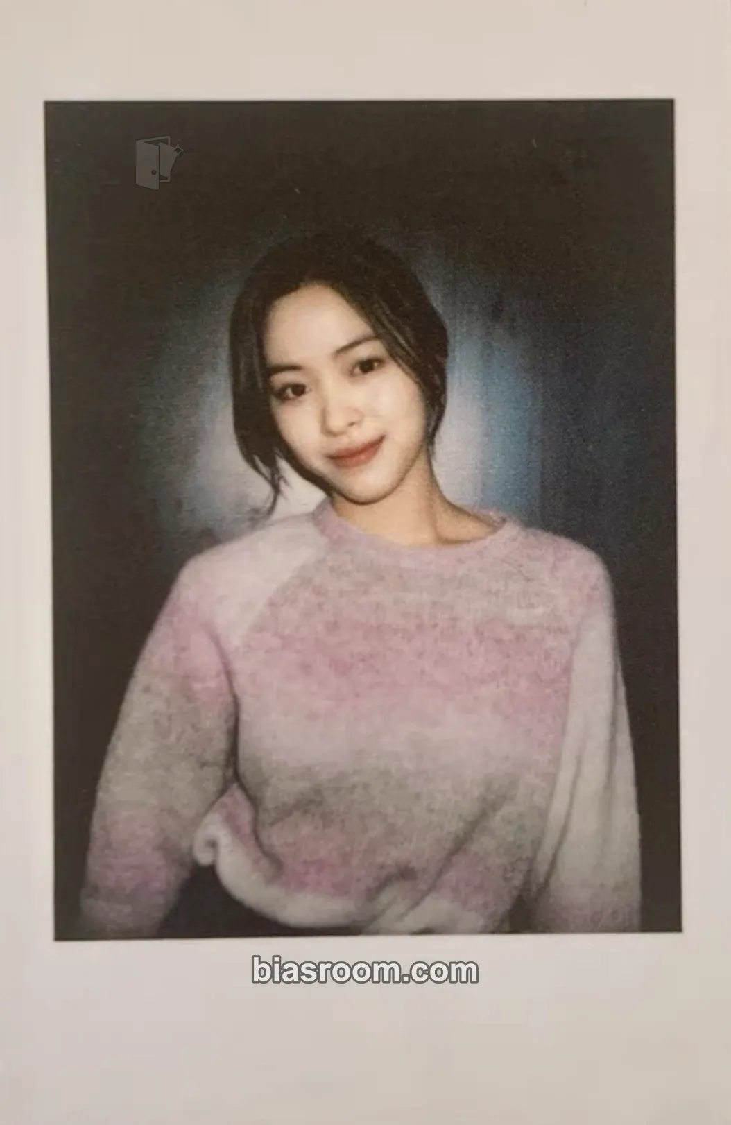Ryujin Cheshire Photocard - ITZY - ITZY K-pop photocard