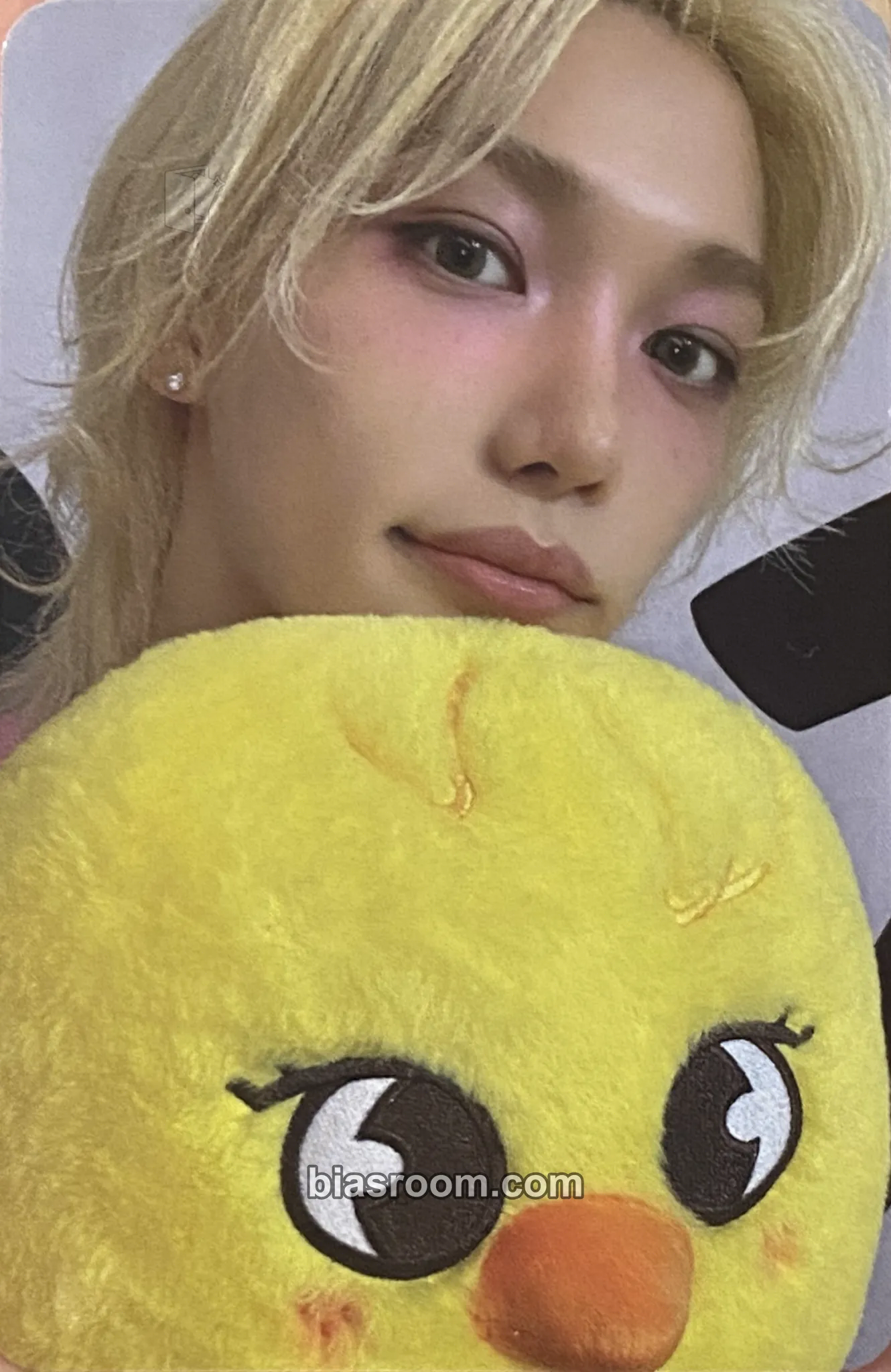 Felix dominATE: celebrATE Pop-Up Store Photocard - Stray Kids - Stray Kids K-pop photocard