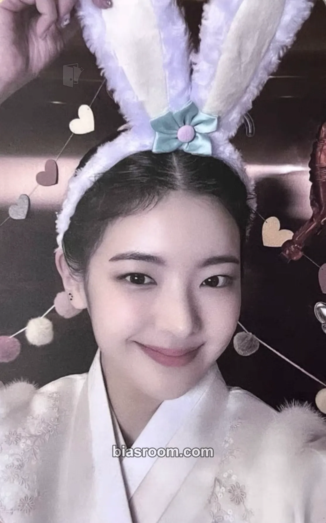 Lia Cheshire Photocard - ITZY - ITZY K-pop photocard