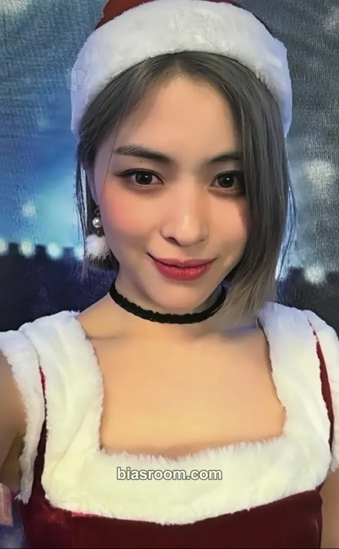 Ryujin Cheshire Photocard - ITZY - ITZY K-pop photocard