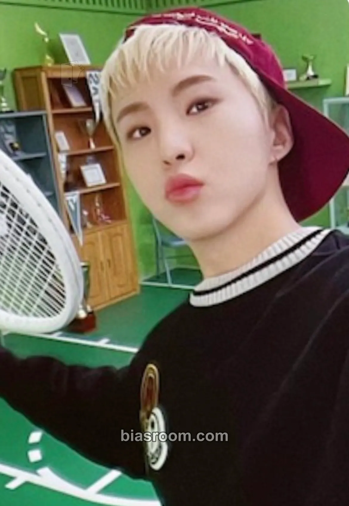 Hoshi 2025 9TH SVT IN CARAT LAND Photocard - SEVENTEEN - SEVENTEEN K-pop photocard