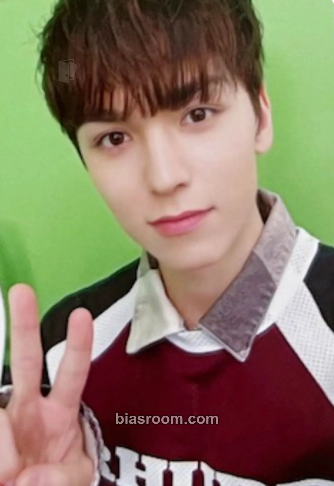 Vernon 2025 9TH SVT IN CARAT LAND Photocard - SEVENTEEN - SEVENTEEN K-pop photocard