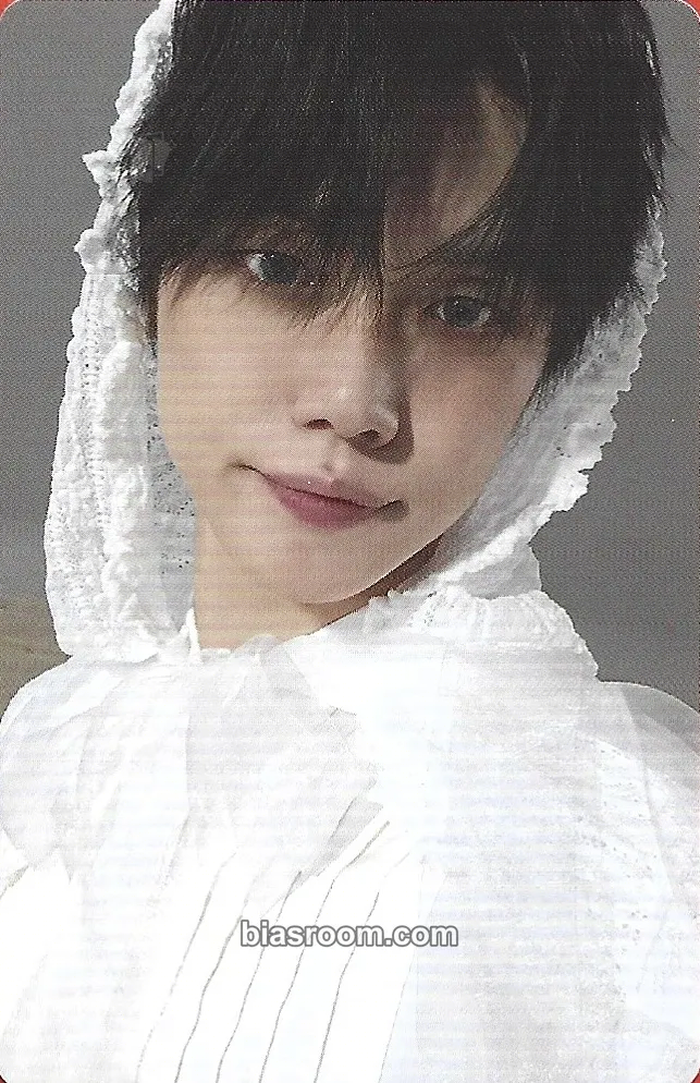 Yeonjun Act: Promise Encore In Seoul (Digital Code) Photocard - TOMORROW X TOGETHER - TOMORROW X TOGETHER K-pop photocard