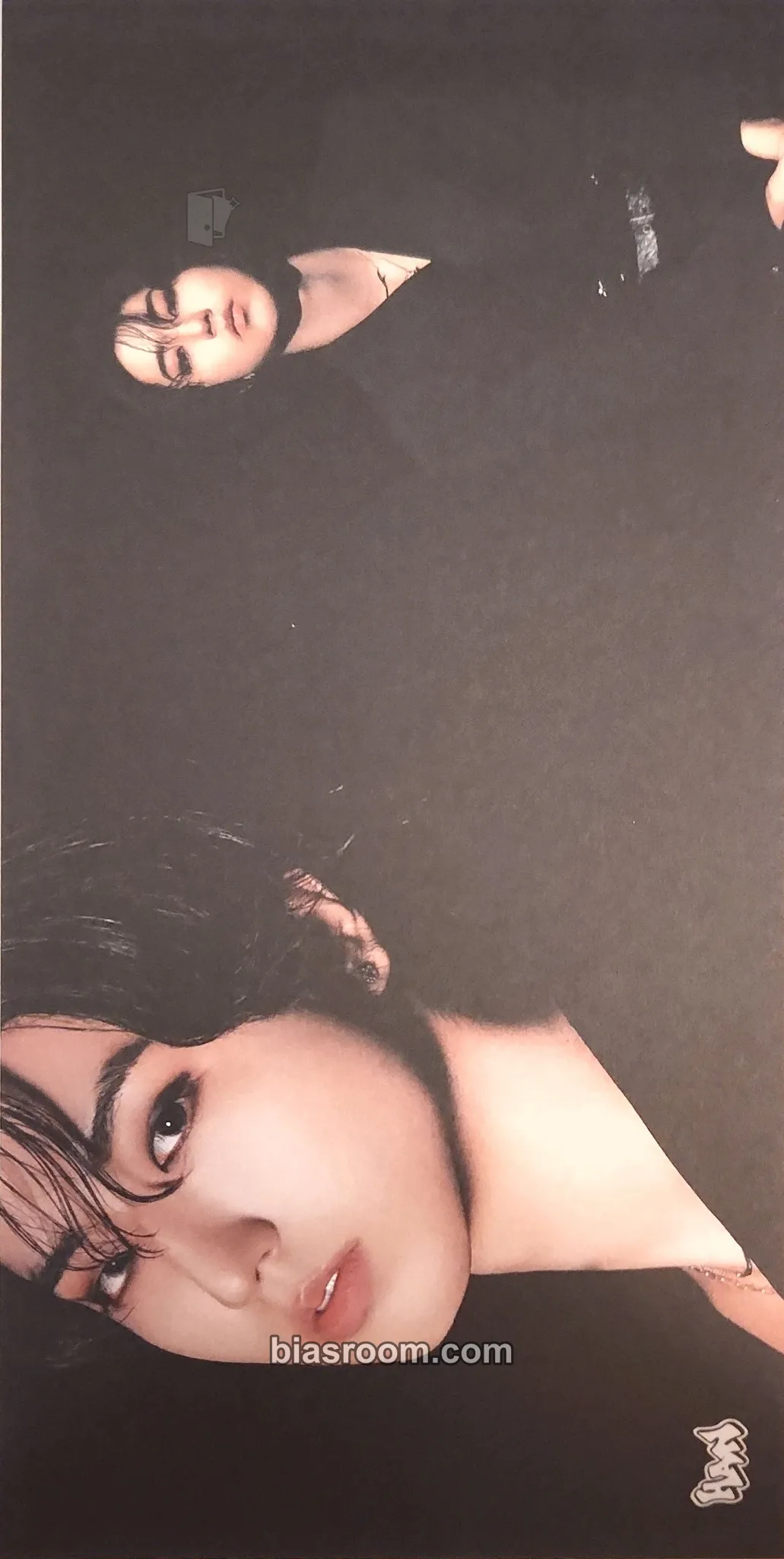 HAN ATE Photocard - Stray Kids - Stray Kids K-pop photocard