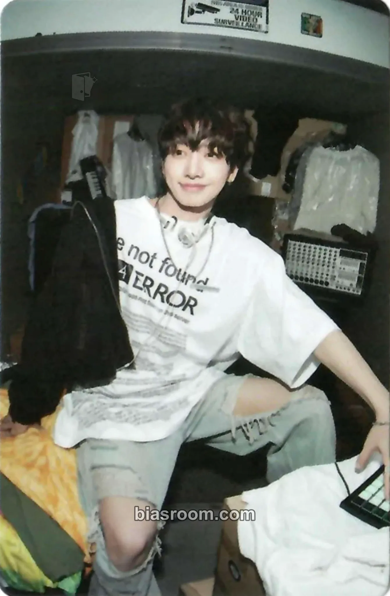 Jaehyun 19.99 Photocard - BOYNEXTDOOR - BOYNEXTDOOR K-pop photocard