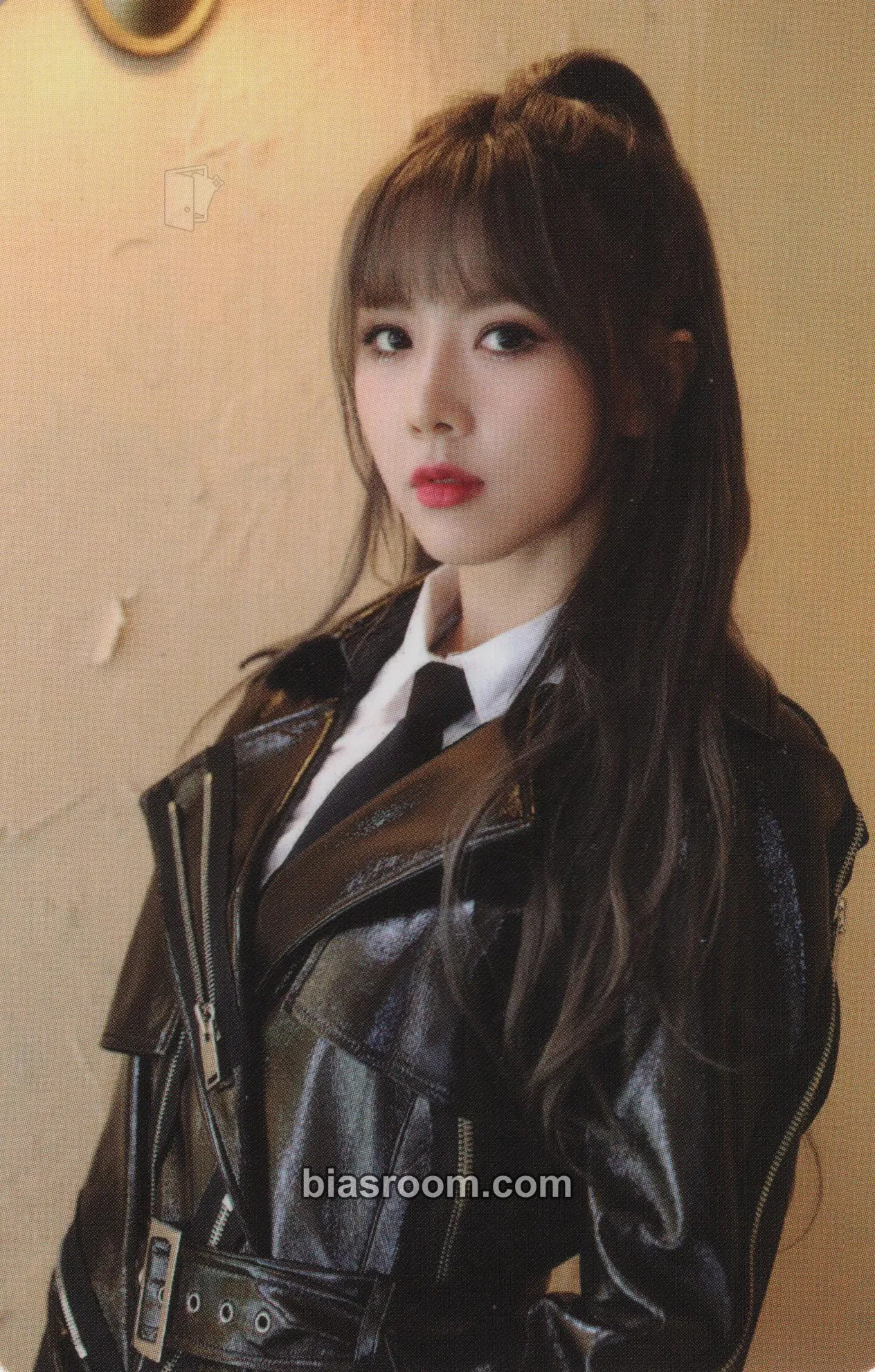 Yoohyeon Raid of Dream Photocard - Dreamcatcher - Dreamcatcher K-pop photocard