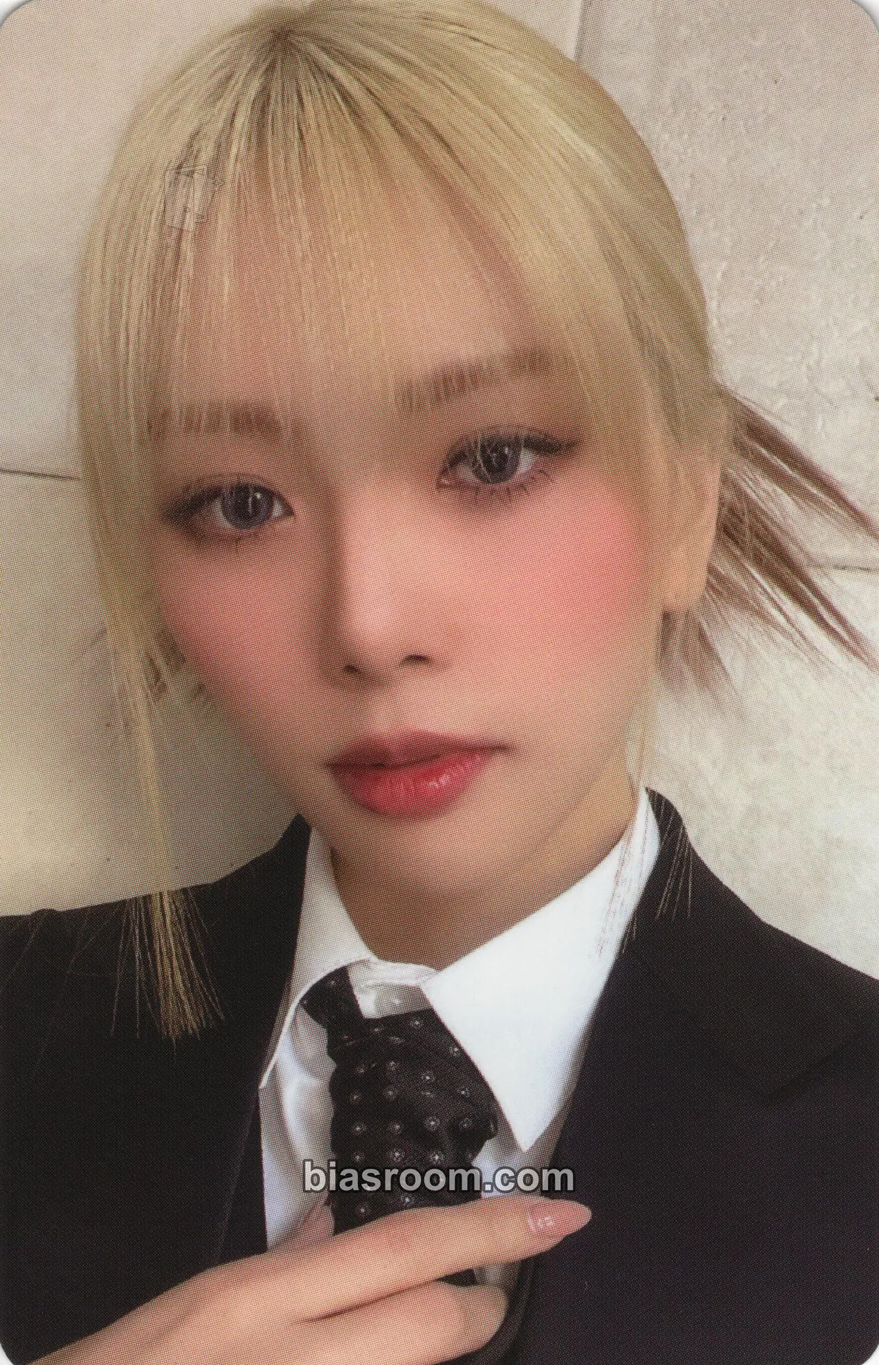 JiU Apocalypse : Save Us Photocard - Dreamcatcher - Dreamcatcher K-pop photocard