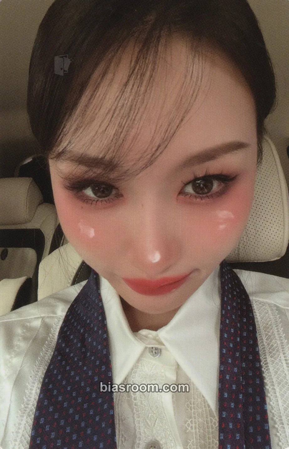 Siyeon Apocalypse : Follow Us Photocard - Dreamcatcher - Dreamcatcher K-pop photocard