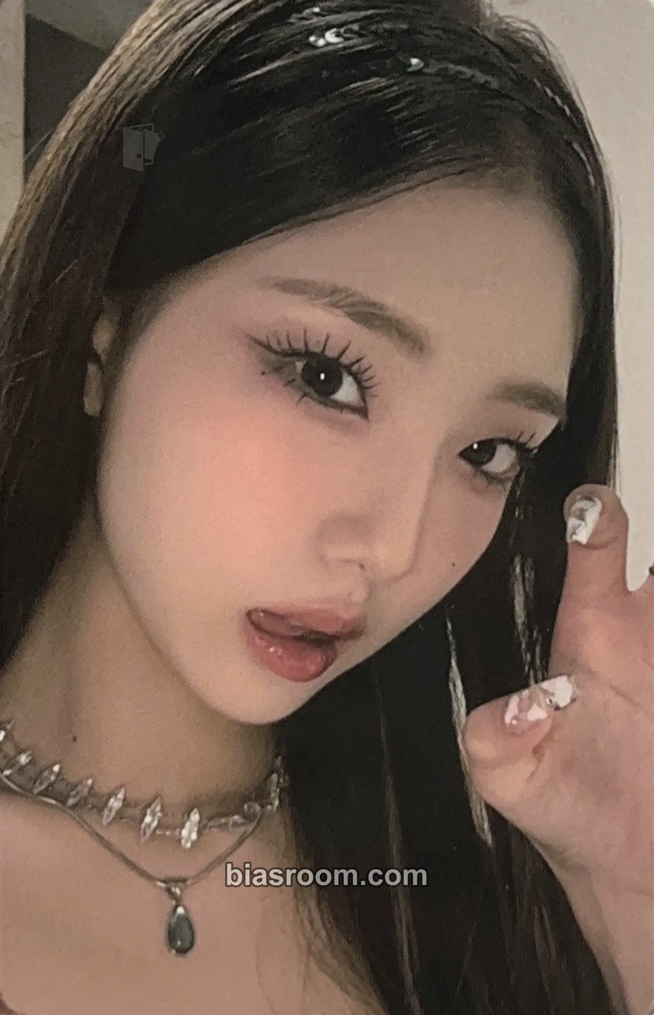 YeoJin LOOSSEMBLE 1st USA Tour: Loona Assemble: the U.S. Debut Ceremony Photocard - Loossemble - Loossemble K-pop photocard