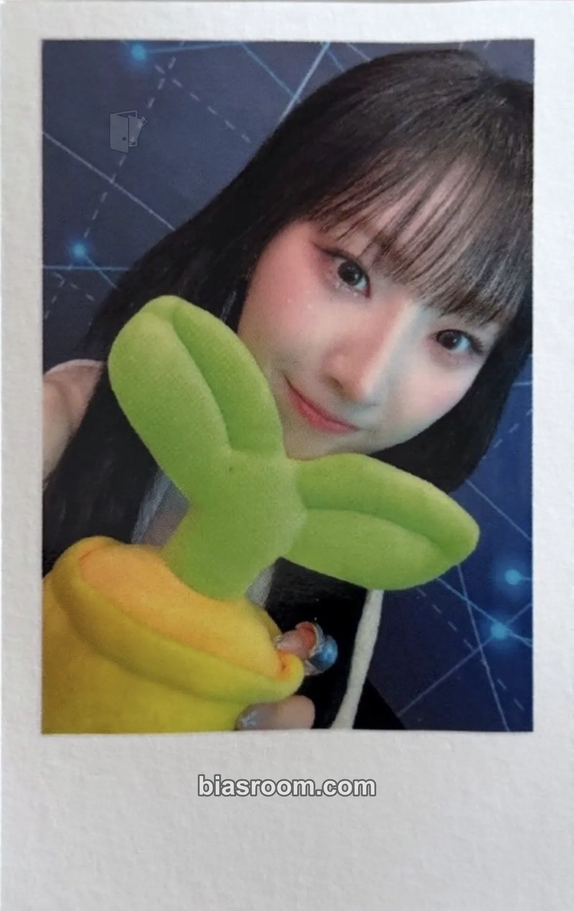 HaSeul Dall Photocard - ARTMS - ARTMS K-pop photocard