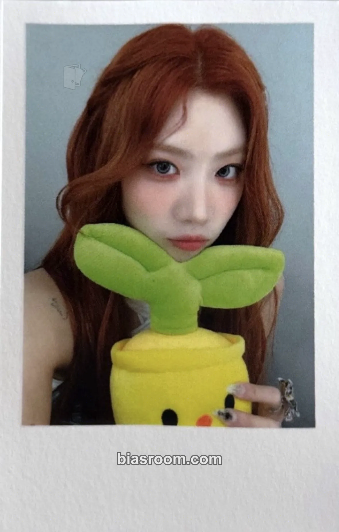 Kim Lip Dall Photocard - ARTMS - ARTMS K-pop photocard
