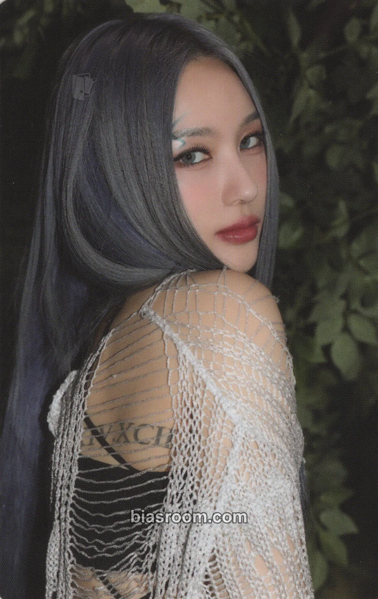 Siyeon Apocalypse : From us Photocard - Dreamcatcher - Dreamcatcher K-pop photocard