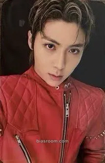 Woochan FAMOUS Photocard - ALLDAY PROJECT - ALLDAY PROJECT K-pop photocard