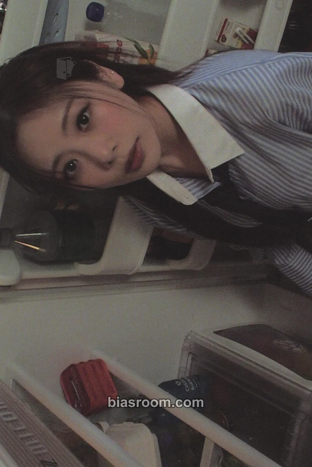 JiU Apocalypse : From us Photocard - Dreamcatcher - Dreamcatcher K-pop photocard