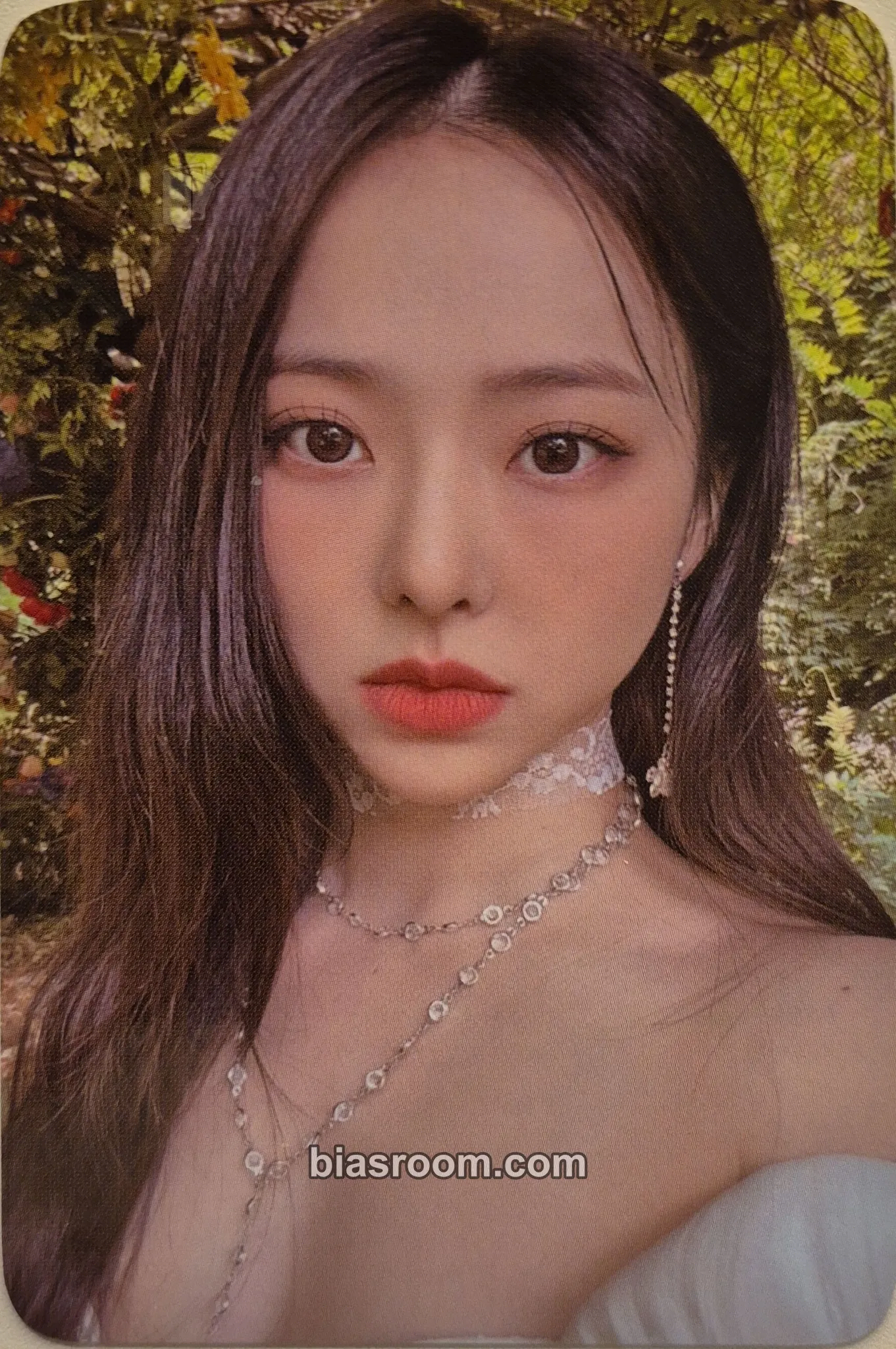 ViVi Flip That Photocard - LOONA - LOONA K-pop photocard