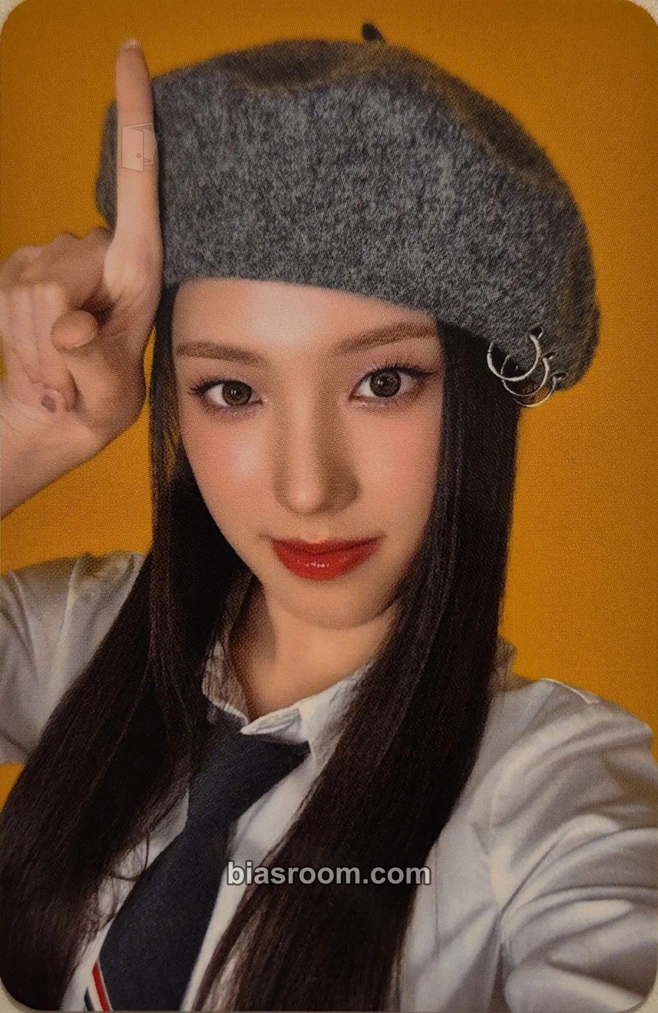 Myah Best Friendz Photocard - ODD YOUTH - ODD YOUTH K-pop photocard