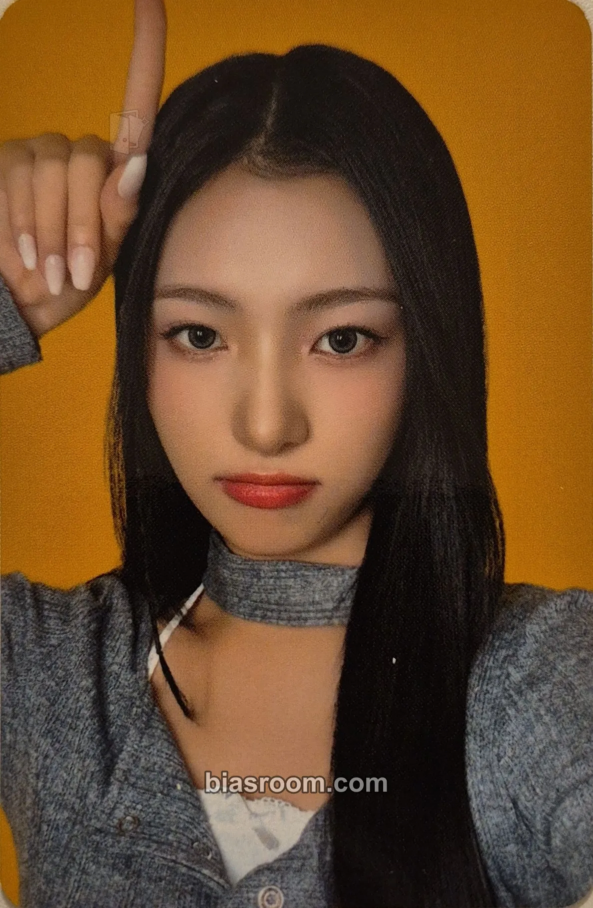 Summer Best Friendz Photocard - ODD YOUTH - ODD YOUTH K-pop photocard