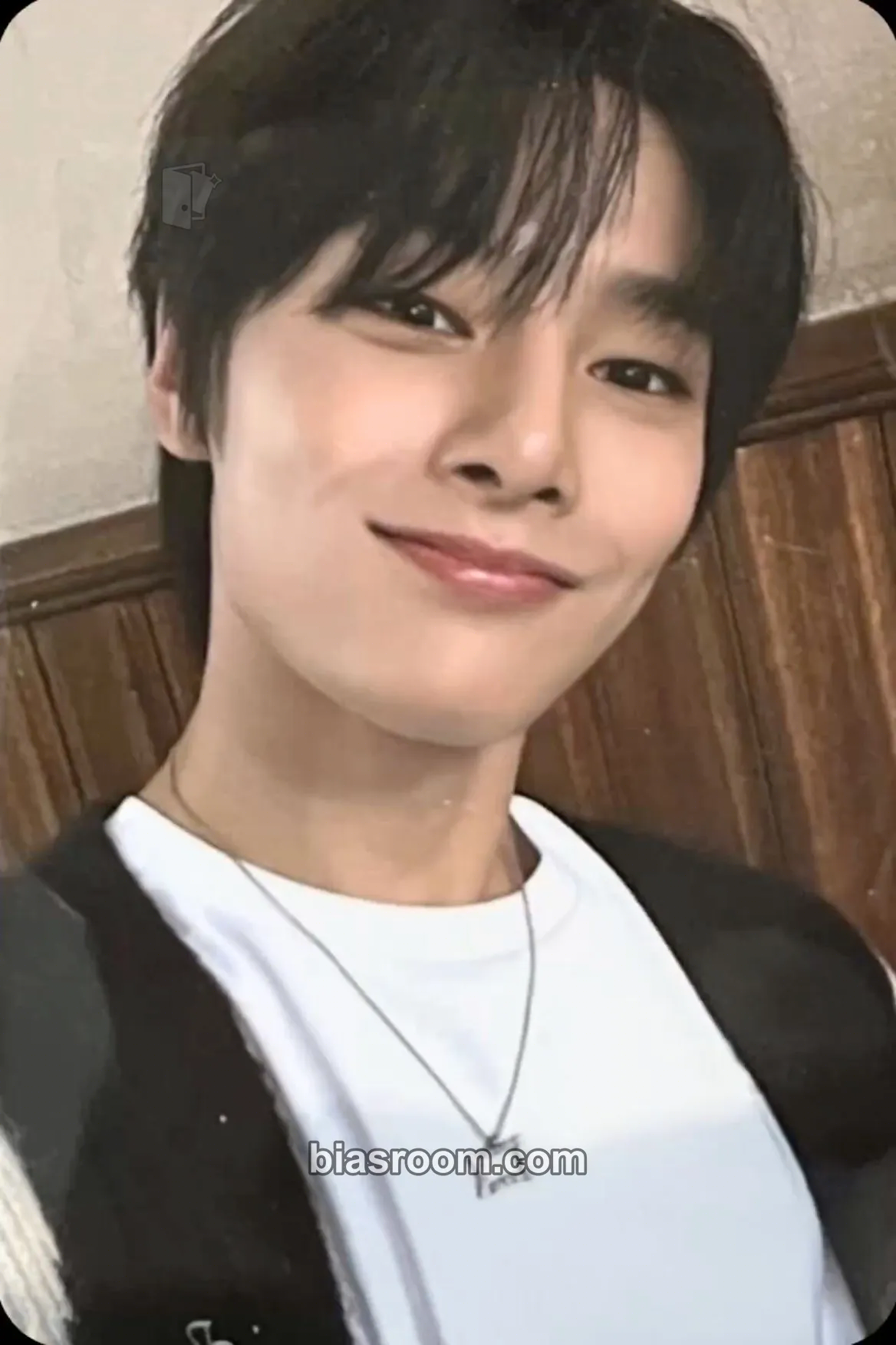 I.N Rock-Star Photocard - Stray Kids - Stray Kids K-pop photocard
