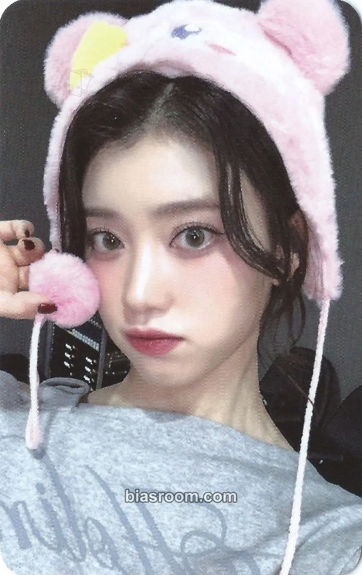 Xiaoting TIPI-TAP Photocard - Kep1er - Kep1er K-pop photocard