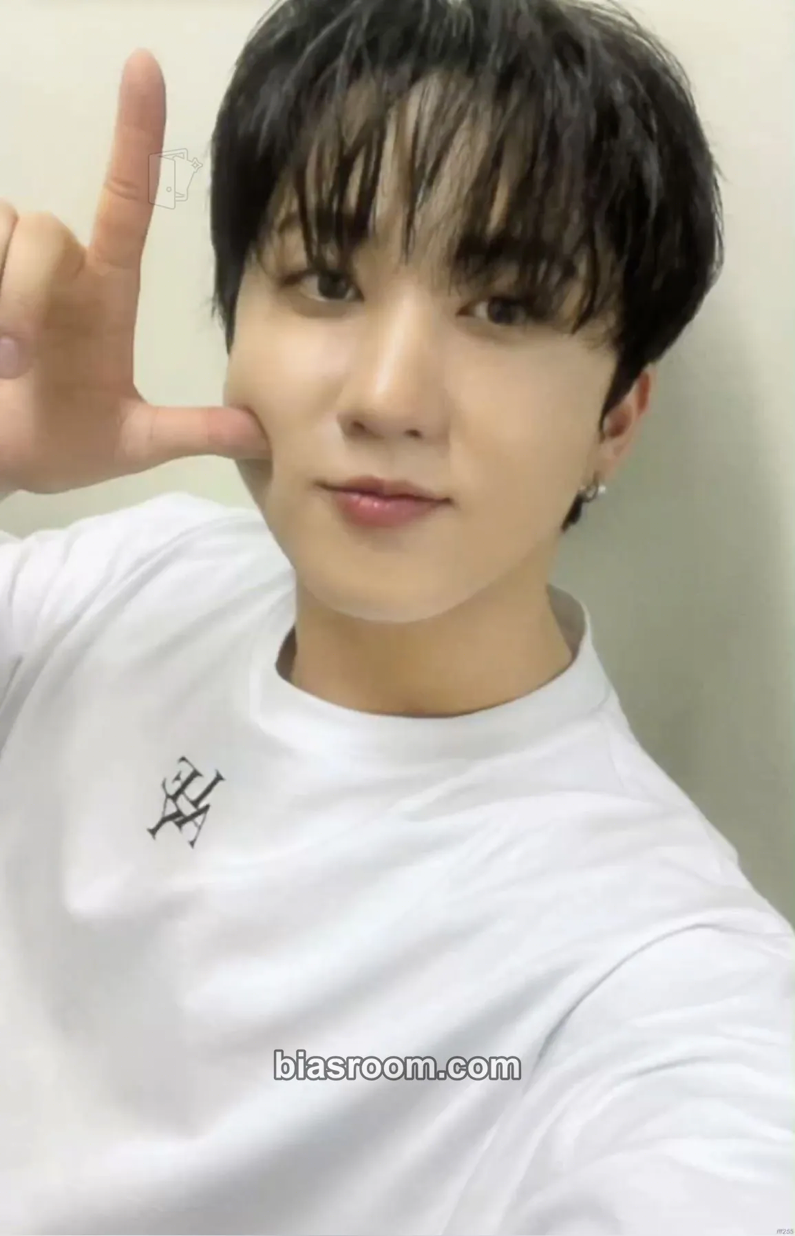 Changbin Rock-Star Photocard - Stray Kids - Stray Kids K-pop photocard
