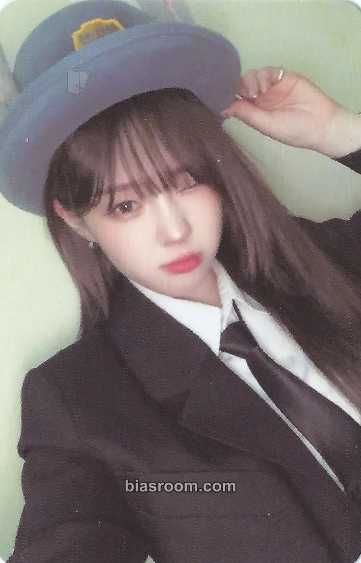 Chaehyun TIPI-TAP Photocard - Kep1er - Kep1er K-pop photocard