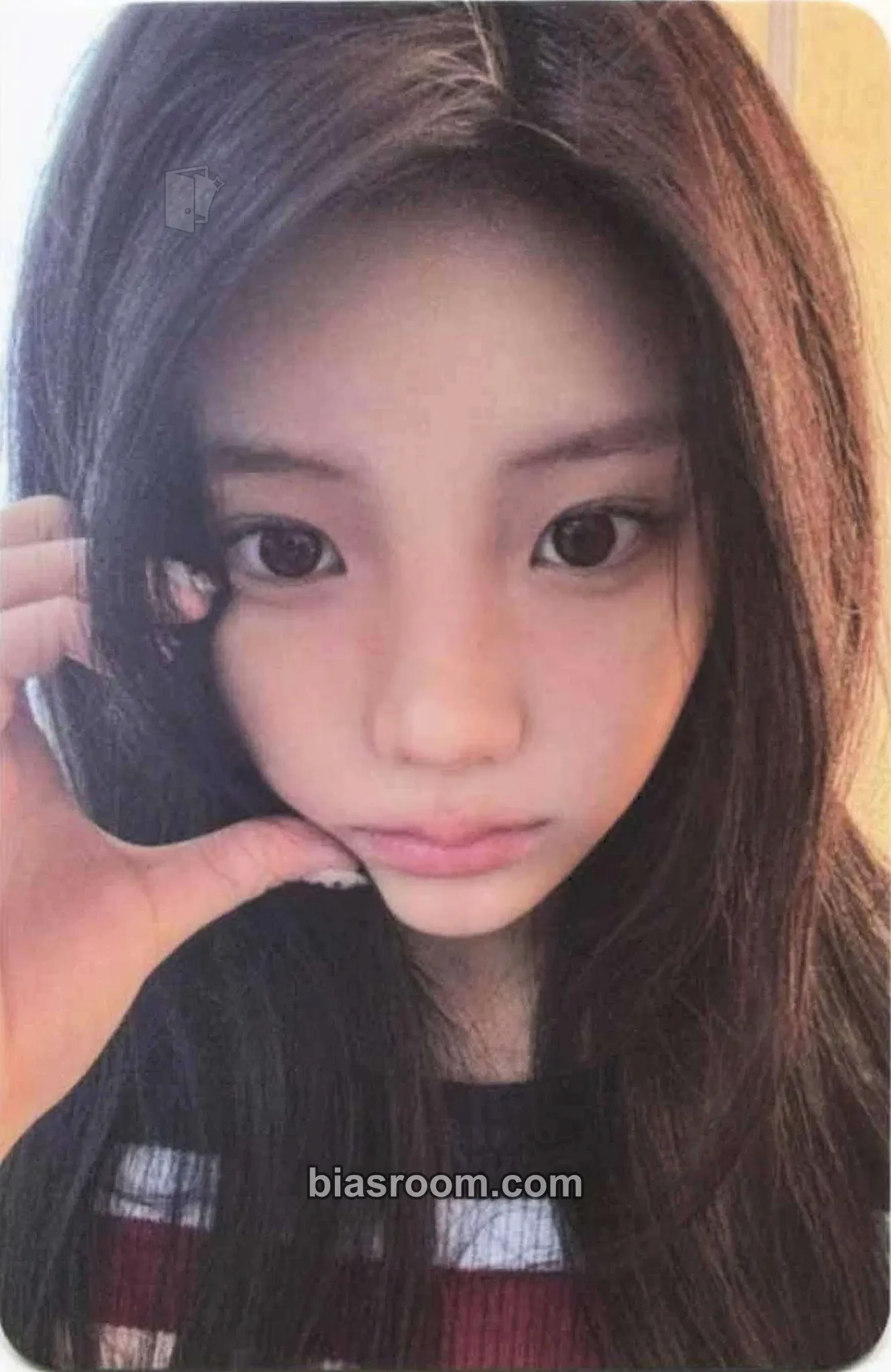 Wonhee SUPER REAL ME Photocard - ILLIT - ILLIT K-pop photocard