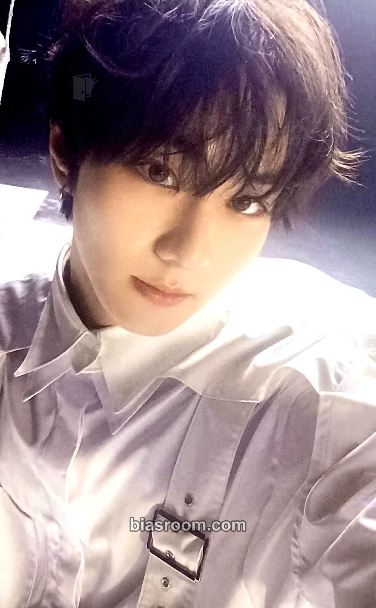 Jungwon 結 -YOU- Photocard - ENHYPEN - ENHYPEN K-pop photocard