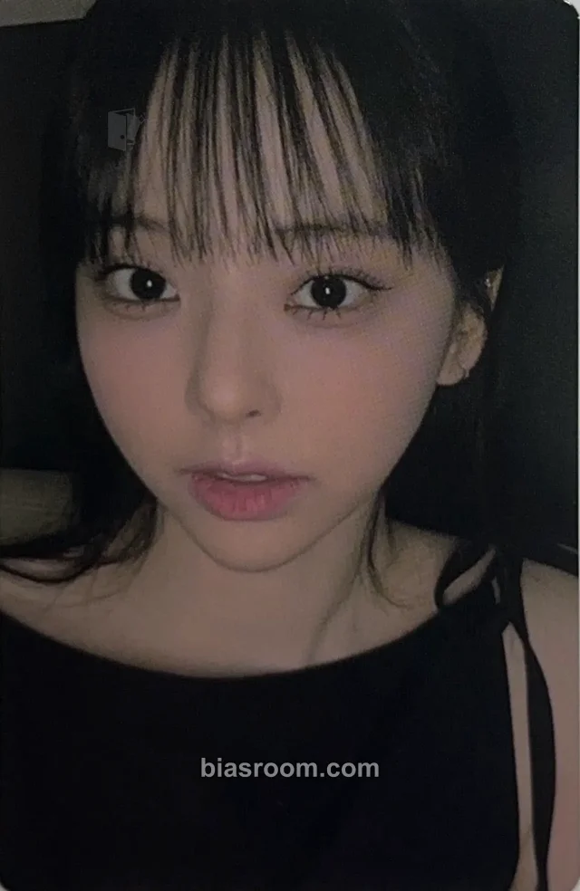 Loossemble - ViVi - Loona Assemble: the U.S. Debut Ceremony Event photocard set