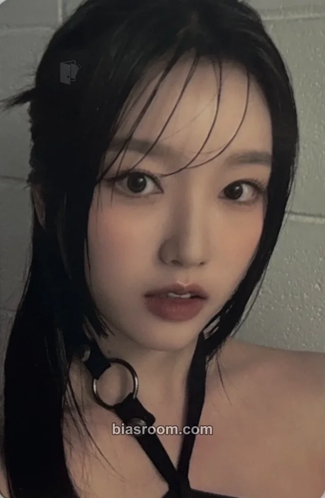 Loossemble - Go Won - Loona Assemble: the U.S. Debut Ceremony Event photocard set
