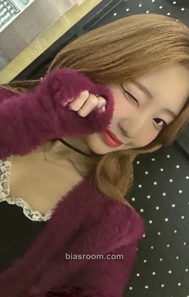 YeoJin Loossemble 1st Fan-Con: Make a Voyage Photocard - Loossemble - Loossemble K-pop photocard