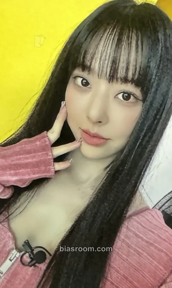 ViVi Loossemble 1st Fan-Con: Make a Voyage Photocard - Loossemble - Loossemble K-pop photocard