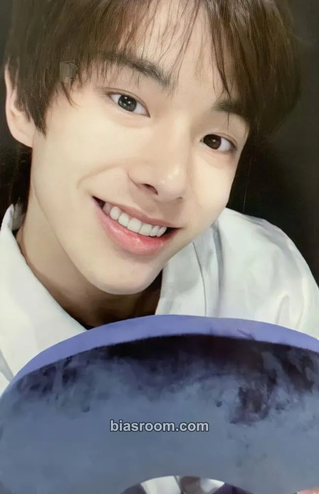 Jake BORDER : DAY ONE Photocard - ENHYPEN - ENHYPEN K-pop photocard
