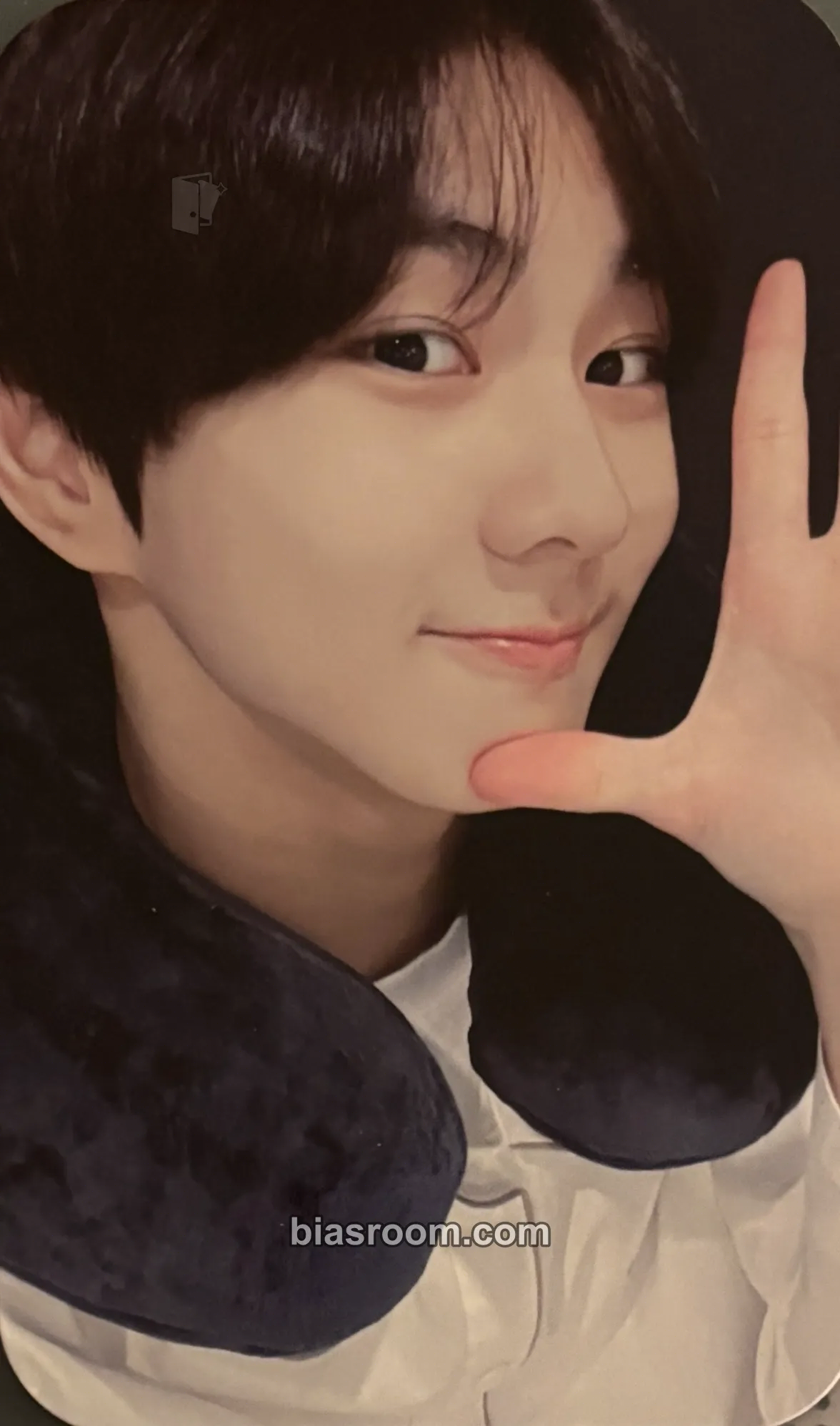 Jungwon BORDER : DAY ONE Photocard - ENHYPEN - ENHYPEN K-pop photocard
