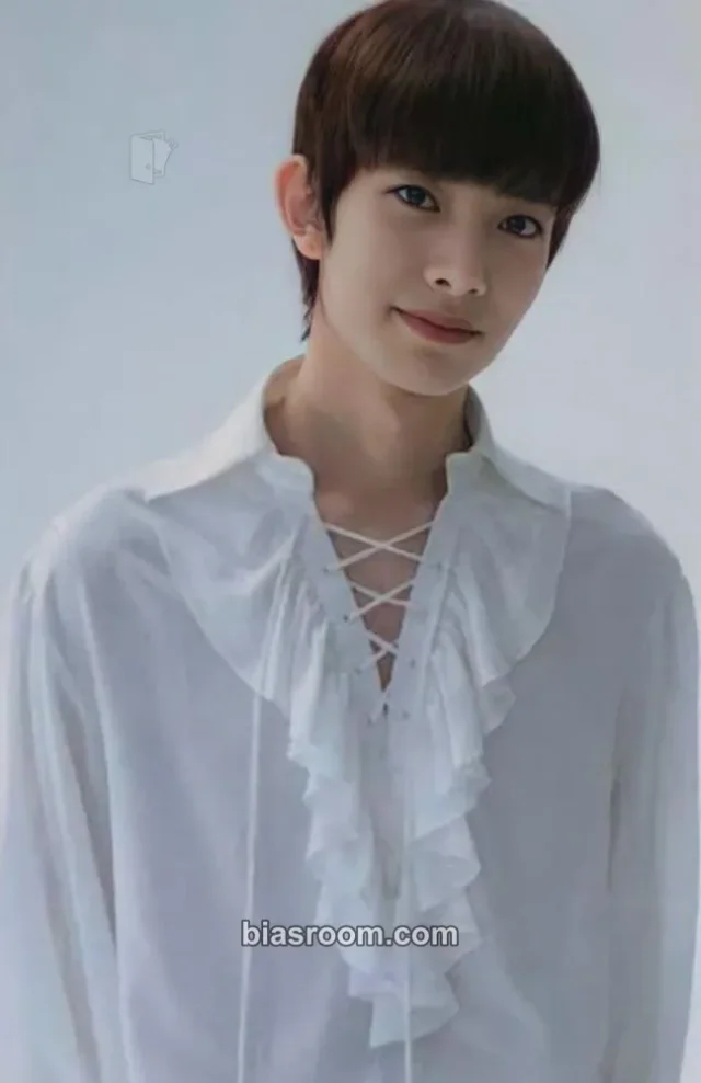 ENHYPEN - Heeseung - BORDER : DAY ONE Album japan fansign winner benefit