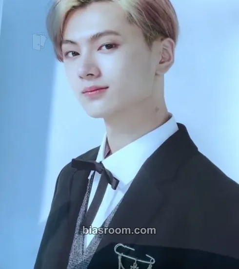 Jay 2021 New Year's Eve Live Photocard - ENHYPEN - ENHYPEN K-pop photocard